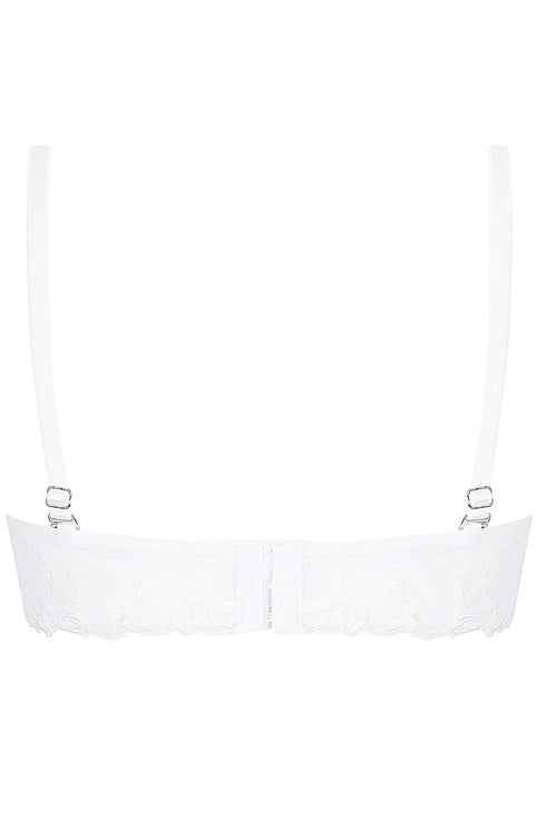 Lise Charmel H72 Source Beaute Strapless